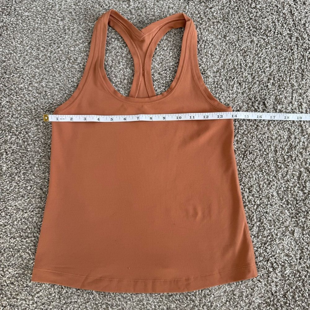 LULULEMON | Racerback tank - Picture 5 of 6